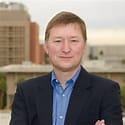 David Sailor, Ph.D.