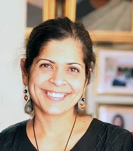 Simi Hoque, Ph.D.
