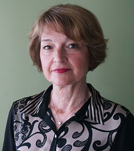 Ingrid Milošev