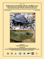 Incidence of Aural Abscesses in Painted Turtle (Chrysemys picta ...