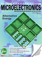 Volume 37 Issue 1 | Advancing Microelectronics Magazine