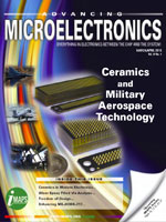 Volume 37 Issue 2 | Advancing Microelectronics Magazine