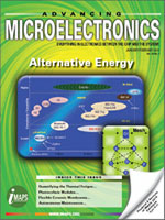 Alternative Energy | Advancing Microelectronics Magazine