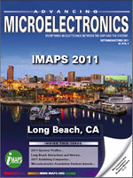 Volume 38 Issue 5 | Advancing Microelectronics Magazine