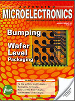 Volume 40 Issue 1 | Advancing Microelectronics Magazine