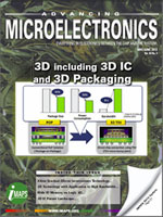 Volume 40 Issue 3 | Advancing Microelectronics Magazine