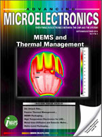Volume 41 Issue 5 | Advancing Microelectronics Magazine