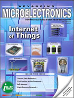Internet of Things | Advancing Microelectronics Magazine
