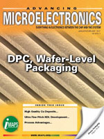 Volume 44 Issue 1 | Advancing Microelectronics Magazine
