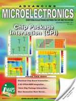 Volume 44 Issue 6 | Advancing Microelectronics Magazine