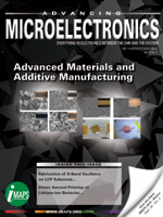 Advanced Materials and Additive Manufacturing | Advancing ...