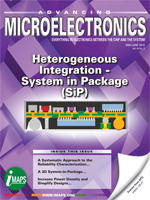 Heterogeneous Integration - System in Package (SiP) | Advancing ...
