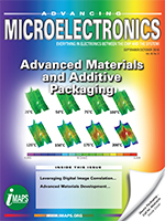 Advanced Materials and Additive Packaging | Advancing Microelectronics ...