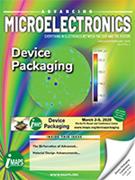 Volume 47 Issue 1 | Advancing Microelectronics Magazine