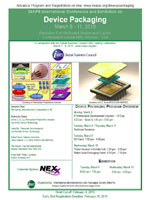 A High Performance and Cost Effective Molded Array Package Substrate ...