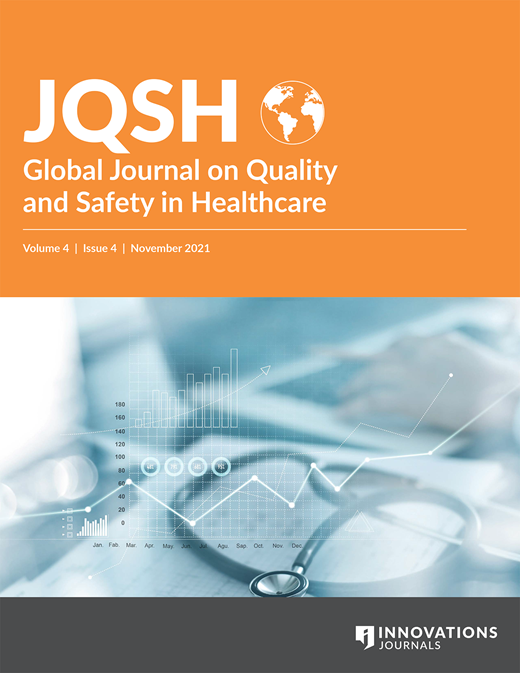 Adopting the Klein Triple Path Model of Insight for Clinical Quality ...