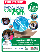 Aluminum bond pad corrosion of wirebond packages | International ...