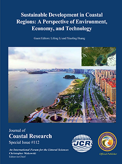 The Value Creation Path and Effect Evaluation of Enterprise Marine ...