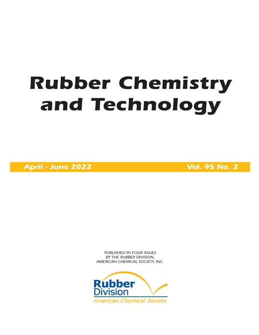 ALTERNATIVE USE OF THE SENTMANAT EXTENSIONAL RHEOMETER TO INVESTIGATE ...