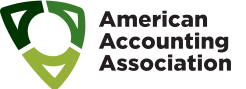 American Accounting Association Logo