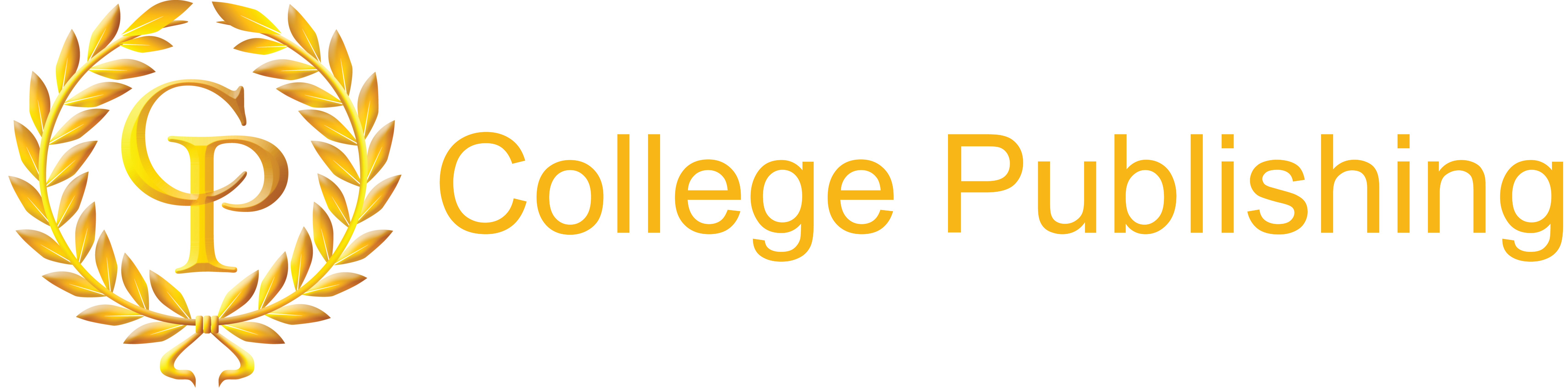 College Publishing Logo